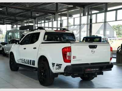 Nissan Navara NP300 Aut. Double Cab 4x4 *LED *Kam* (2020) - Foto 9
