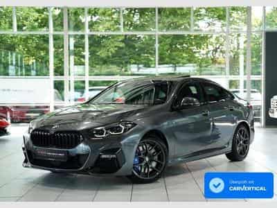 BMW 220 d xDrive M Sport *1.H *Pano *H&K (2021) - Foto 1