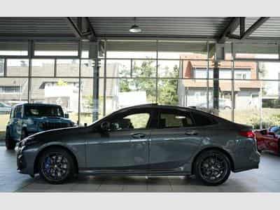 BMW 220 d xDrive M Sport *1.H *Pano *H&K (2021) - Foto 13