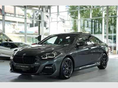 BMW 220 d xDrive M Sport *1.H *Pano *H&K (2021) - Foto 4