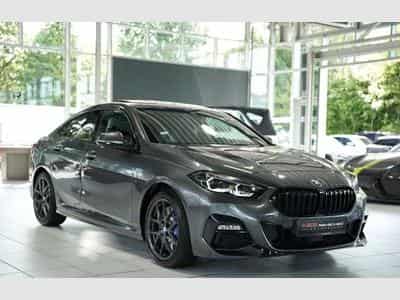 BMW 220 d xDrive M Sport *1.H *Pano *H&K (2021) - Foto 5
