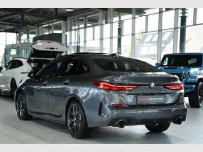 BMW 220 d xDrive M Sport *1.H *Pano *H&K (2021) - Foto 9
