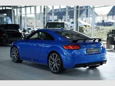 Audi TT 2.0 TFSI Competition *2.H *20 *B&O *Virtual (2017) - Foto 10
