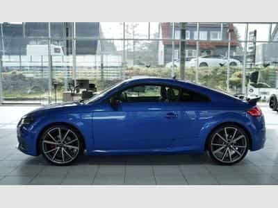 Audi TT 2.0 TFSI Competition *2.H *20 *B&O *Virtual (2017) - Foto 11
