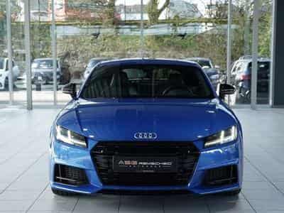 Audi TT 2.0 TFSI Competition *2.H *20 *B&O *Virtual (2017) - Foto 4