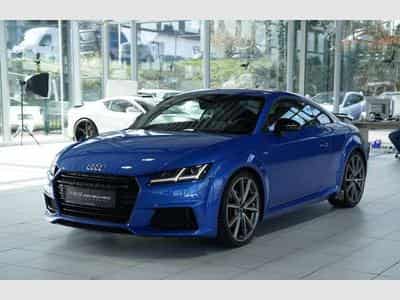 Audi TT 2.0 TFSI Competition *2.H *20 *B&O *Virtual (2017) - Foto 5
