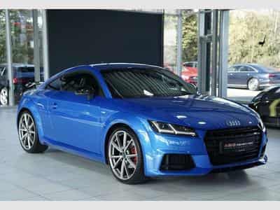 Audi TT 2.0 TFSI Competition *2.H *20 *B&O *Virtual (2017) - Foto 6