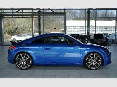 Audi TT 2.0 TFSI Competition *2.H *20 *B&O *Virtual (2017) - Foto 7