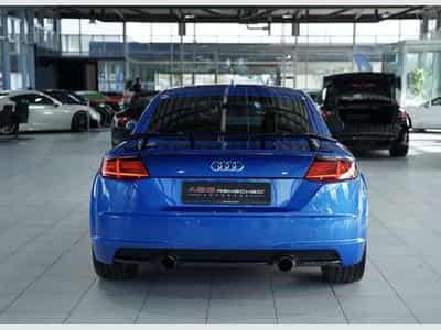 Audi TT 2.0 TFSI Competition *2.H *20 *B&O *Virtual (2017) - Foto 9
