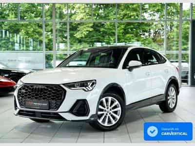 Audi Q3 35 TDI q S Line 1H *GSD *Kamera *Virtual *LED (2020) - Foto 1