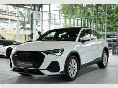 Audi Q3 35 TDI q S Line 1H *GSD *Kamera *Virtual *LED (2020) - Foto 10
