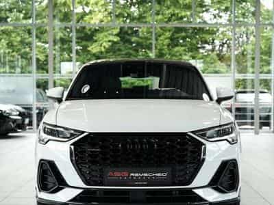 Audi Q3 35 TDI q S Line 1H *GSD *Kamera *Virtual *LED (2020) - Foto 11