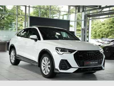 Audi Q3 35 TDI q S Line 1H *GSD *Kamera *Virtual *LED (2020) - Foto 12