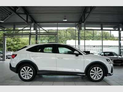 Audi Q3 35 TDI q S Line 1H *GSD *Kamera *Virtual *LED (2020) - Foto 13