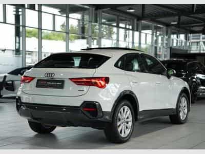 Audi Q3 35 TDI q S Line 1H *GSD *Kamera *Virtual *LED (2020) - Foto 15