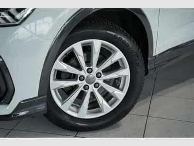 Audi Q3 35 TDI q S Line 1H *GSD *Kamera *Virtual *LED (2020) - Foto 8