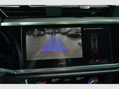 Audi Q3 35 TDI q S Line 1H *GSD *Kamera *Virtual *LED (2020) - Foto 9