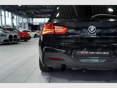 BMW M135 xDrive *H&K *PDC *AHK *Business-Paket (2016) - Foto 11