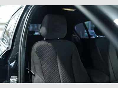 BMW M135 xDrive *H&K *PDC *AHK *Business-Paket (2016) - Foto 15