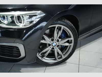 BMW M135 xDrive *H&K *PDC *AHK *Business-Paket (2016) - Foto 2