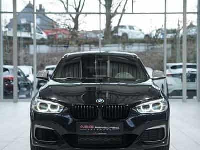 BMW M135 xDrive *H&K *PDC *AHK *Business-Paket (2016) - Foto 3