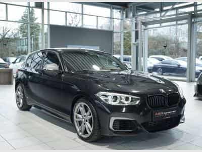 BMW M135 xDrive *H&K *PDC *AHK *Business-Paket (2016) - Foto 5