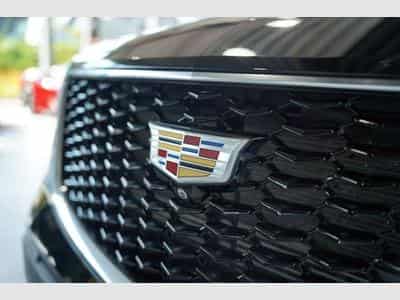 Cadillac XT4 Luxury 4WD *1.Hand *Memory *Leder *Digital (2022) - Foto 13