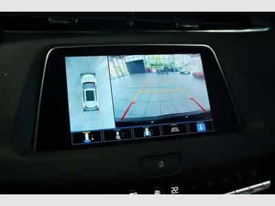 Cadillac XT4 Luxury 4WD *1.Hand *Memory *Leder *Digital (2022) - Foto 14