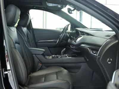 Cadillac XT4 Luxury 4WD *1.Hand *Memory *Leder *Digital (2022) - Foto 15