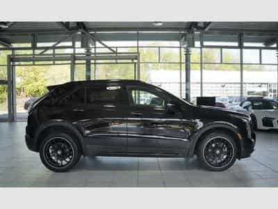 Cadillac XT4 Luxury 4WD *1.Hand *Memory *Leder *Digital (2022) - Foto 5
