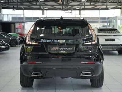 Cadillac XT4 Luxury 4WD *1.Hand *Memory *Leder *Digital (2022) - Foto 7
