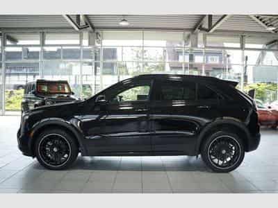 Cadillac XT4 Luxury 4WD *1.Hand *Memory *Leder *Digital (2022) - Foto 9