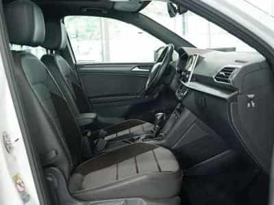 SEAT Tarraco Xcellence 4D *20 *7-Sitz*AHK*Pano*MEMO (2019) - Foto 14