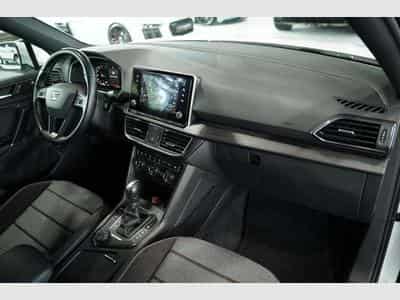 SEAT Tarraco Xcellence 4D *20 *7-Sitz*AHK*Pano*MEMO (2019) - Foto 15