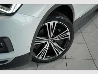 SEAT Tarraco Xcellence 4D *20 *7-Sitz*AHK*Pano*MEMO (2019) - Foto 3