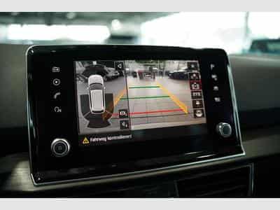 SEAT Tarraco Xcellence 4D *20 *7-Sitz*AHK*Pano*MEMO (2019) - Foto 4