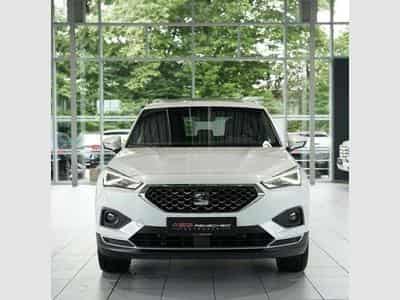 SEAT Tarraco Xcellence 4D *20 *7-Sitz*AHK*Pano*MEMO (2019) - Foto 5