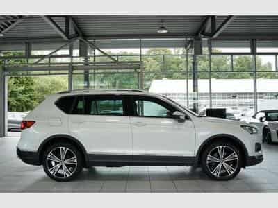 SEAT Tarraco Xcellence 4D *20 *7-Sitz*AHK*Pano*MEMO (2019) - Foto 6