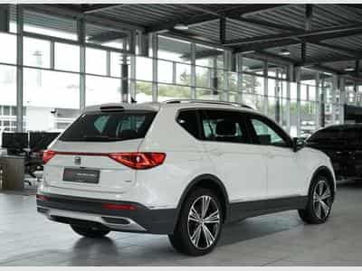 SEAT Tarraco Xcellence 4D *20 *7-Sitz*AHK*Pano*MEMO (2019) - Foto 7