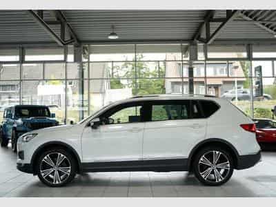 SEAT Tarraco Xcellence 4D *20 *7-Sitz*AHK*Pano*MEMO (2019) - Foto 9