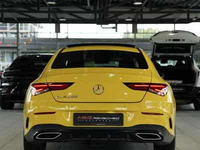 Mercedes CLA 200 Lim AMG Line 2.H *Pano*Digital*AHK*Night (2019) - Foto 10