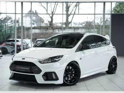 Ford Focus RS *2.Hand *GSD *Kam *H&R *Gewinde *Recaro (2017) - Foto 1