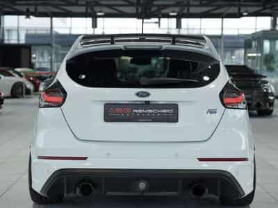 Ford Focus RS *2.Hand *GSD *Kam *H&R *Gewinde *Recaro (2017) - Foto 10