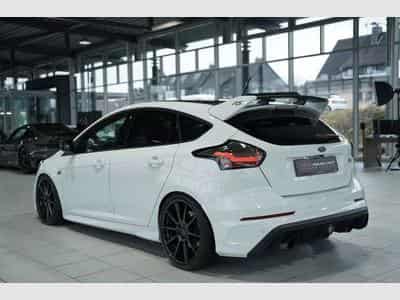 Ford Focus RS *2.Hand *GSD *Kam *H&R *Gewinde *Recaro (2017) - Foto 11