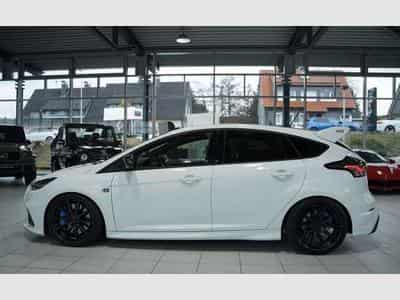 Ford Focus RS *2.Hand *GSD *Kam *H&R *Gewinde *Recaro (2017) - Foto 12