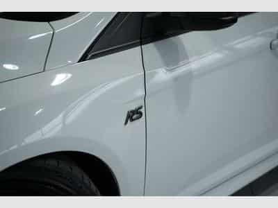 Ford Focus RS *2.Hand *GSD *Kam *H&R *Gewinde *Recaro (2017) - Foto 14