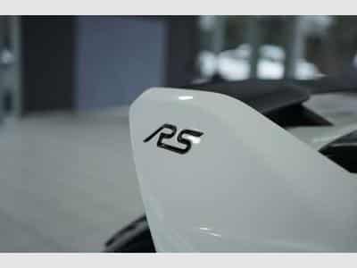 Ford Focus RS *2.Hand *GSD *Kam *H&R *Gewinde *Recaro (2017) - Foto 15