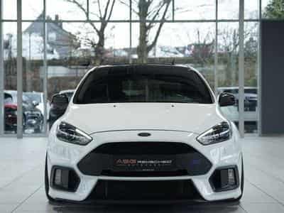 Ford Focus RS *2.Hand *GSD *Kam *H&R *Gewinde *Recaro (2017) - Foto 4