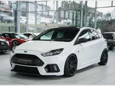 Ford Focus RS *2.Hand *GSD *Kam *H&R *Gewinde *Recaro (2017) - Foto 5