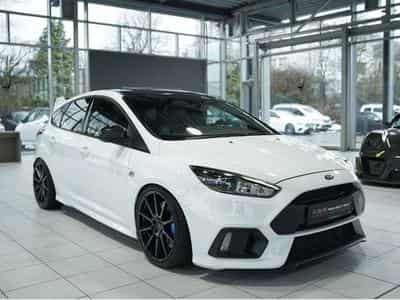 Ford Focus RS *2.Hand *GSD *Kam *H&R *Gewinde *Recaro (2017) - Foto 6